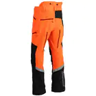 Husqvarna Technical T/M-44 Forestry Brushcutter Pants - Husqvarna Technical T/M-44 Forestry Brushcutter Pants
